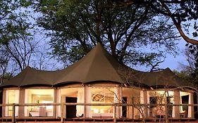 Nambwa Tented Lodge